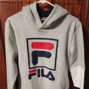 Fila Sweatshirt
